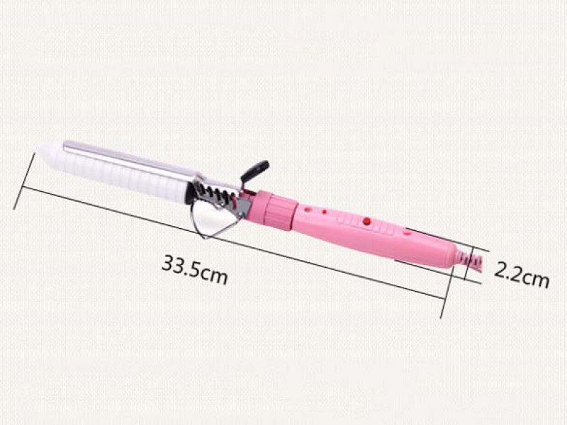 Máy uốn tóc Setting lõi sứ