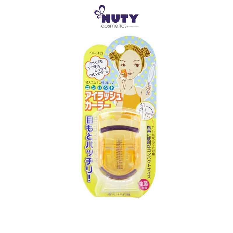Dụng Cụ Bấm Mi Kai Beauty Care Compact Curler