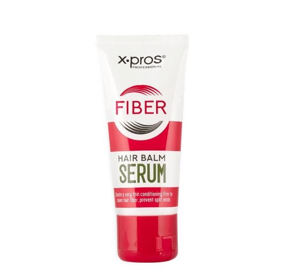 Serum dưỡng tóc X.PROS FIBER 60ml