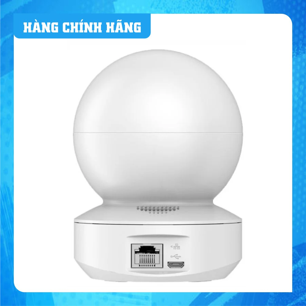 Camera wifi EZVIZ TY1 4MP 2K (trong nhà)-Hàng Chính Hãng