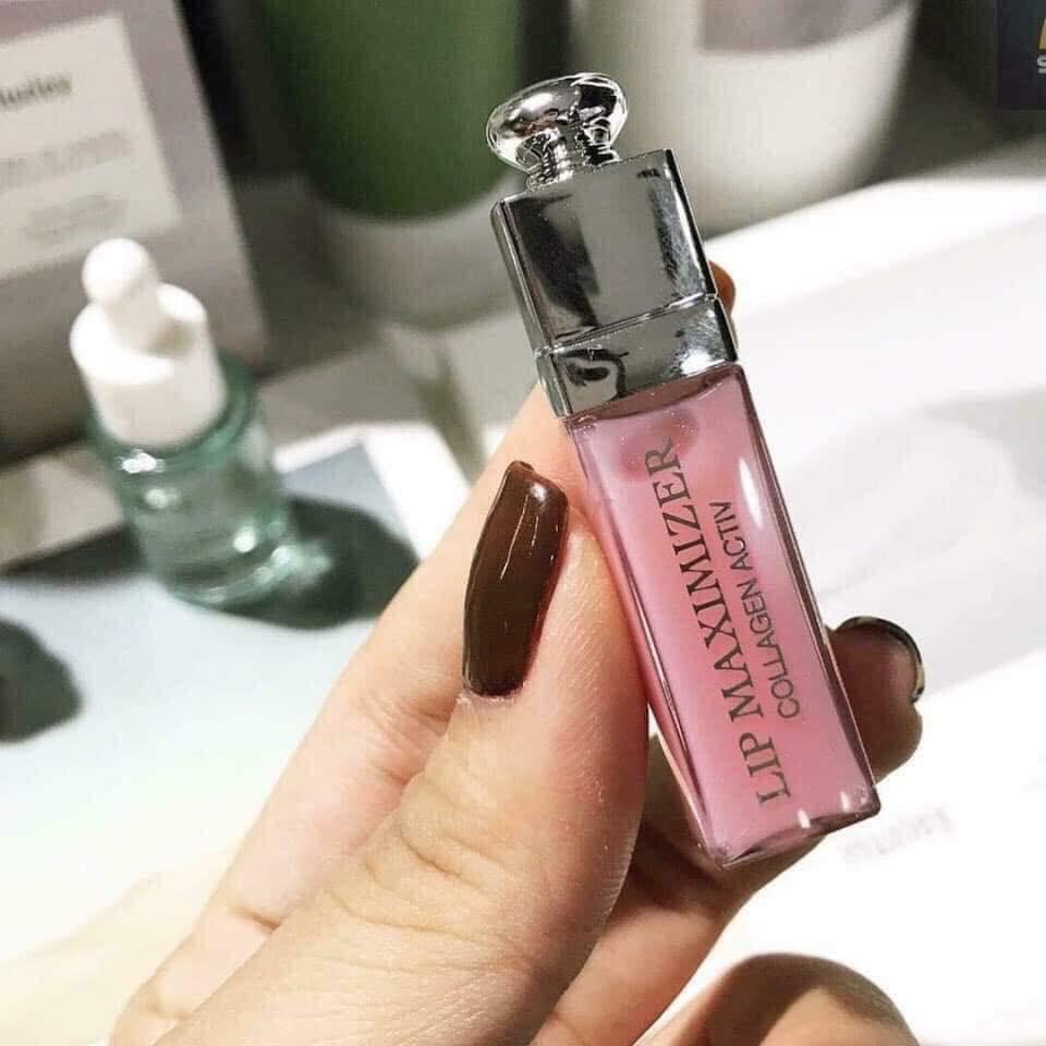[HCM]Minisize Son Dưỡng DIOR COLLAGEN ACTIV