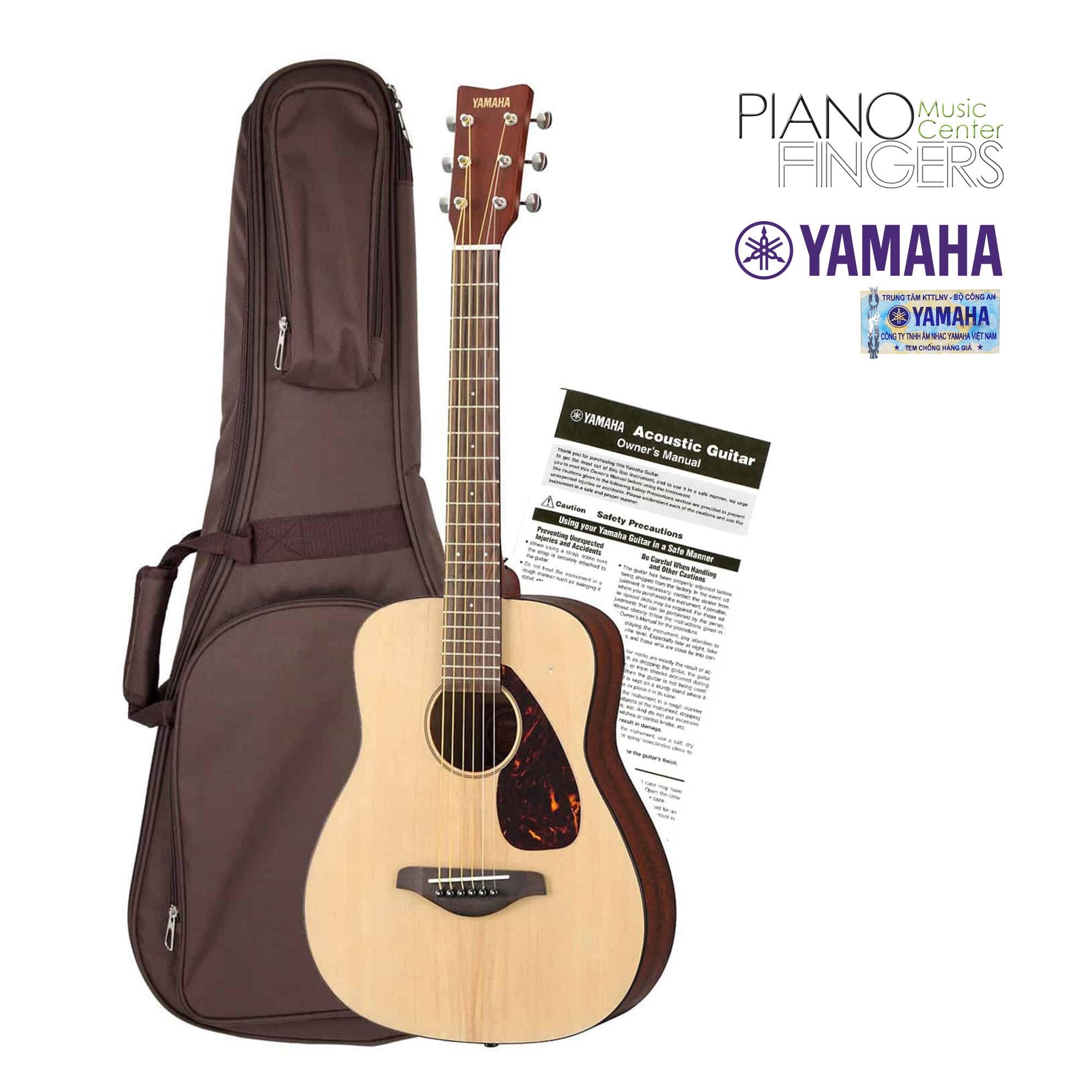 ĐÀN GUITAR YAMAHA JR2 SMALL SIZE