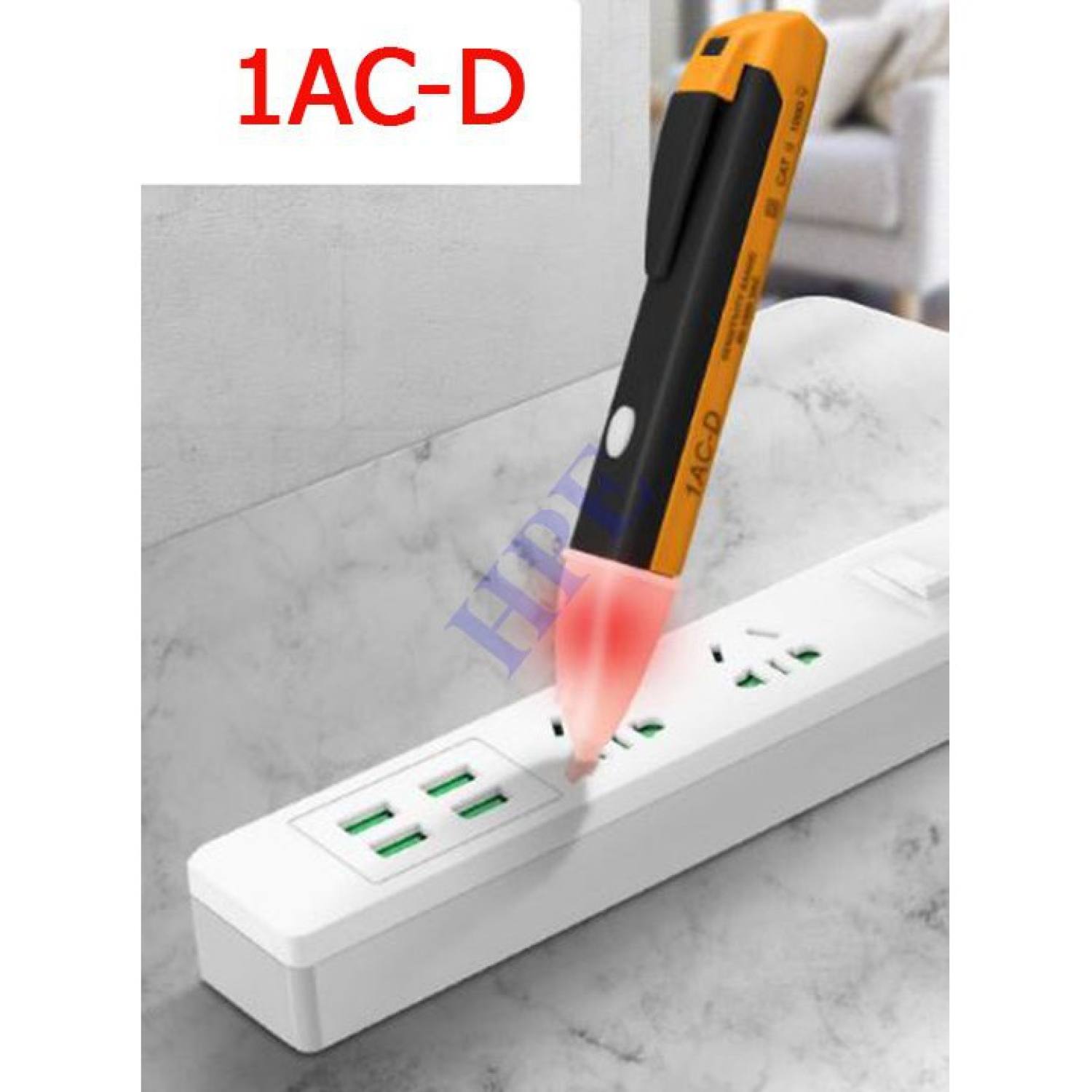 Bút thử điện cảm ứng
