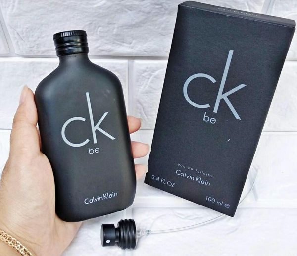 Nước Hoa Nam CK CALVIN KLEIN dung tích 100ml