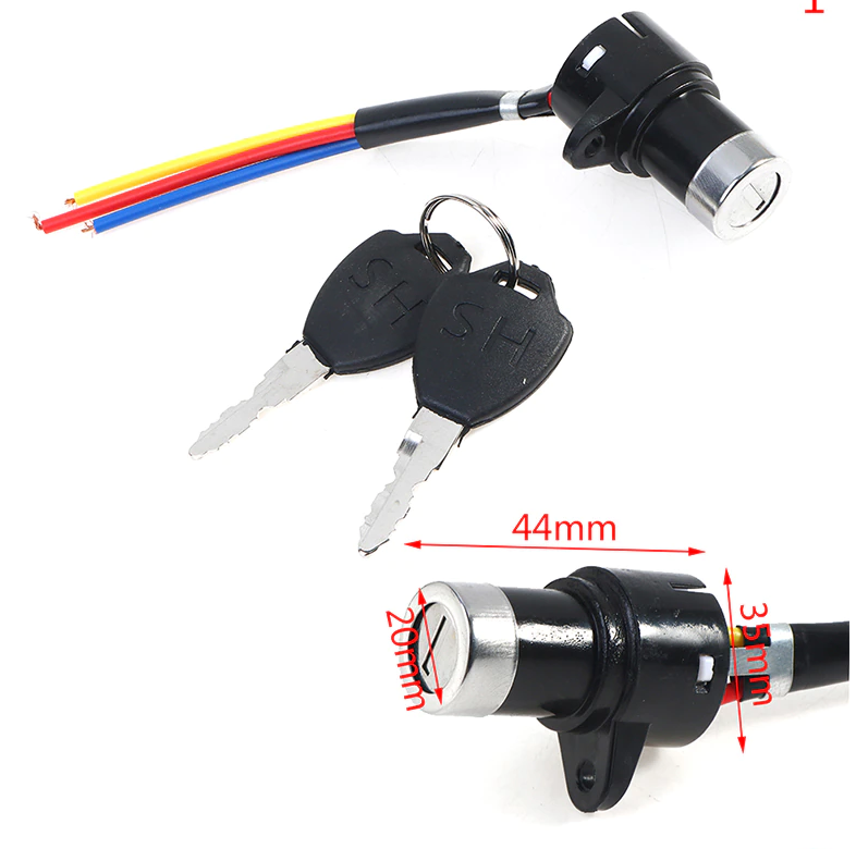 Ổ wrench electric car giant, m133, 133s, xmen