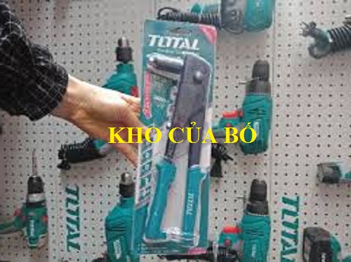 10.5 kềm rút rivet total tht32104
