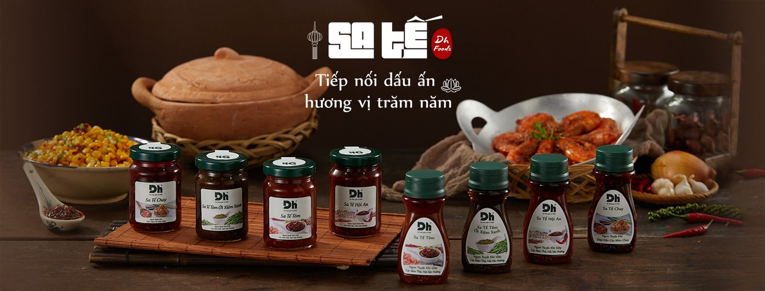 SA TẾ HỘI AN