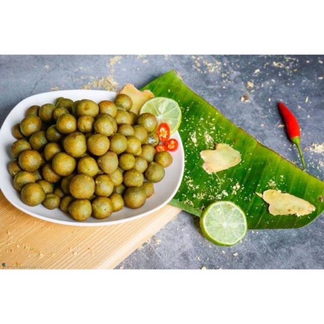 500gr ô mai sấu bao tử giòn ngọt chua cay