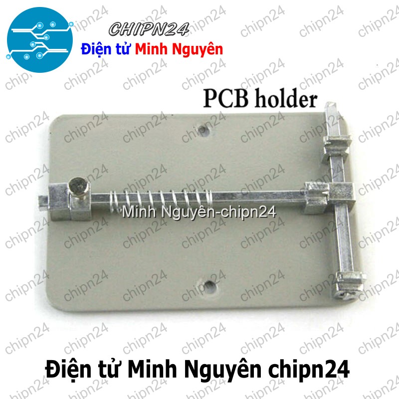 [1 cái] Đế kẹp board, Đế kẹp mạch - HH002745