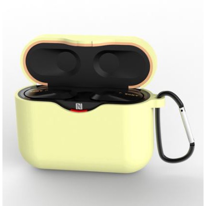 [HCM]Bao Ốp Silicon Cho Sony Wf-1000Xm3