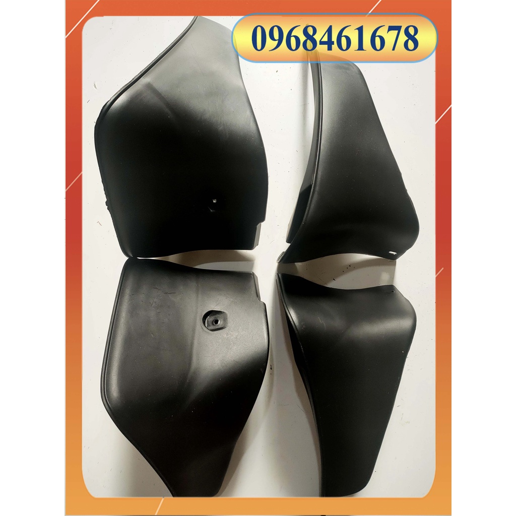 BỘ CHẮN BÙN BÁNH ALTIS ĐỜI 2008-2013