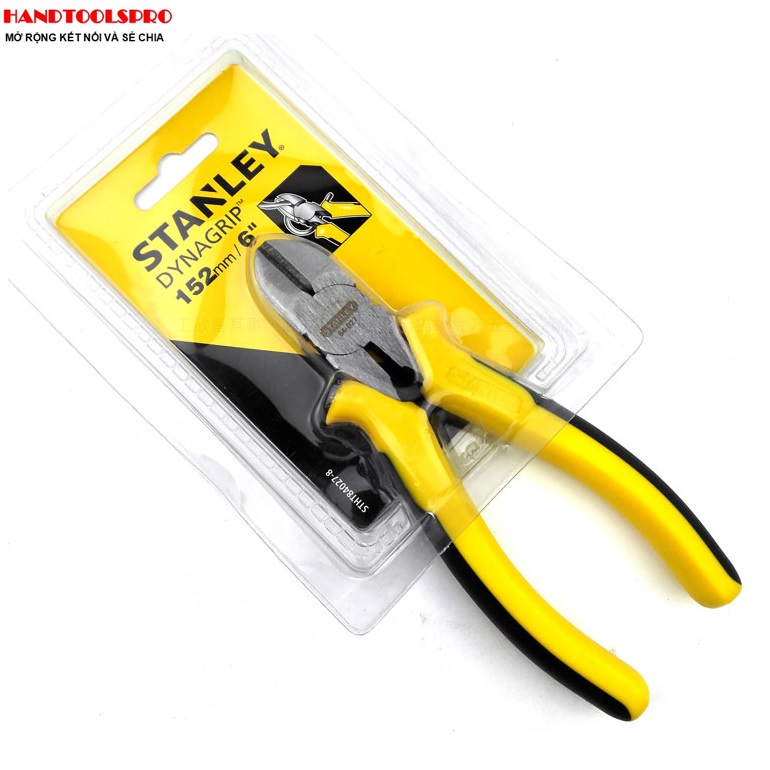 6” Kìm cắt Stanley 84-027 (STHT84027-8)