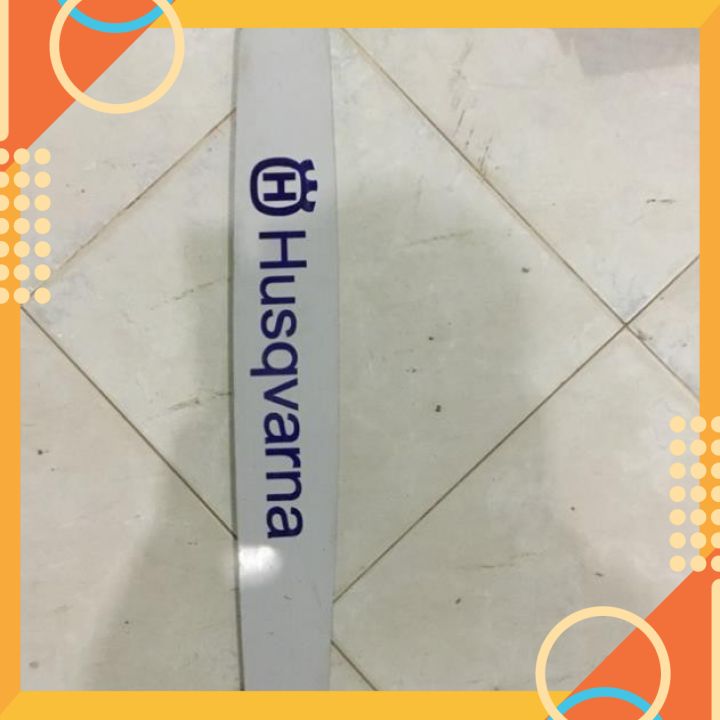 Lam cưa 80 dùng cho máy cưa husvana 365