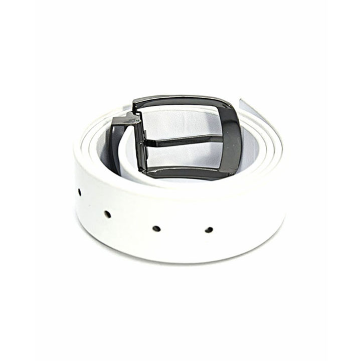 Thắt lưng nam da bò đầu kim màu da HK4107