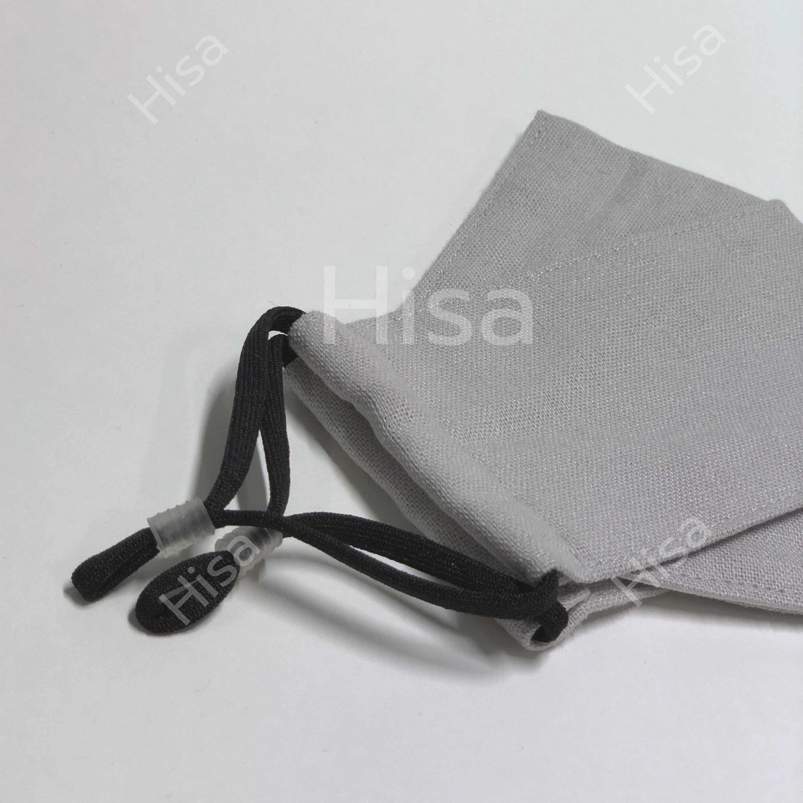 Khẩu trang vải Linen
