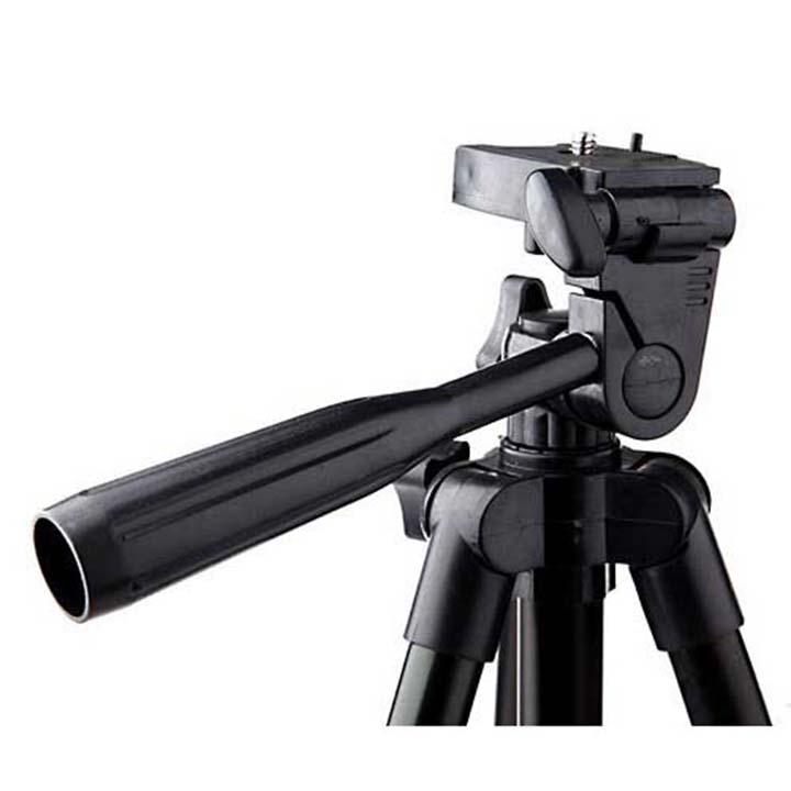 [HCM] [LOẠI MỚI 2021] Chân máy ảnh, Gậy chụp hình Tripod 3120