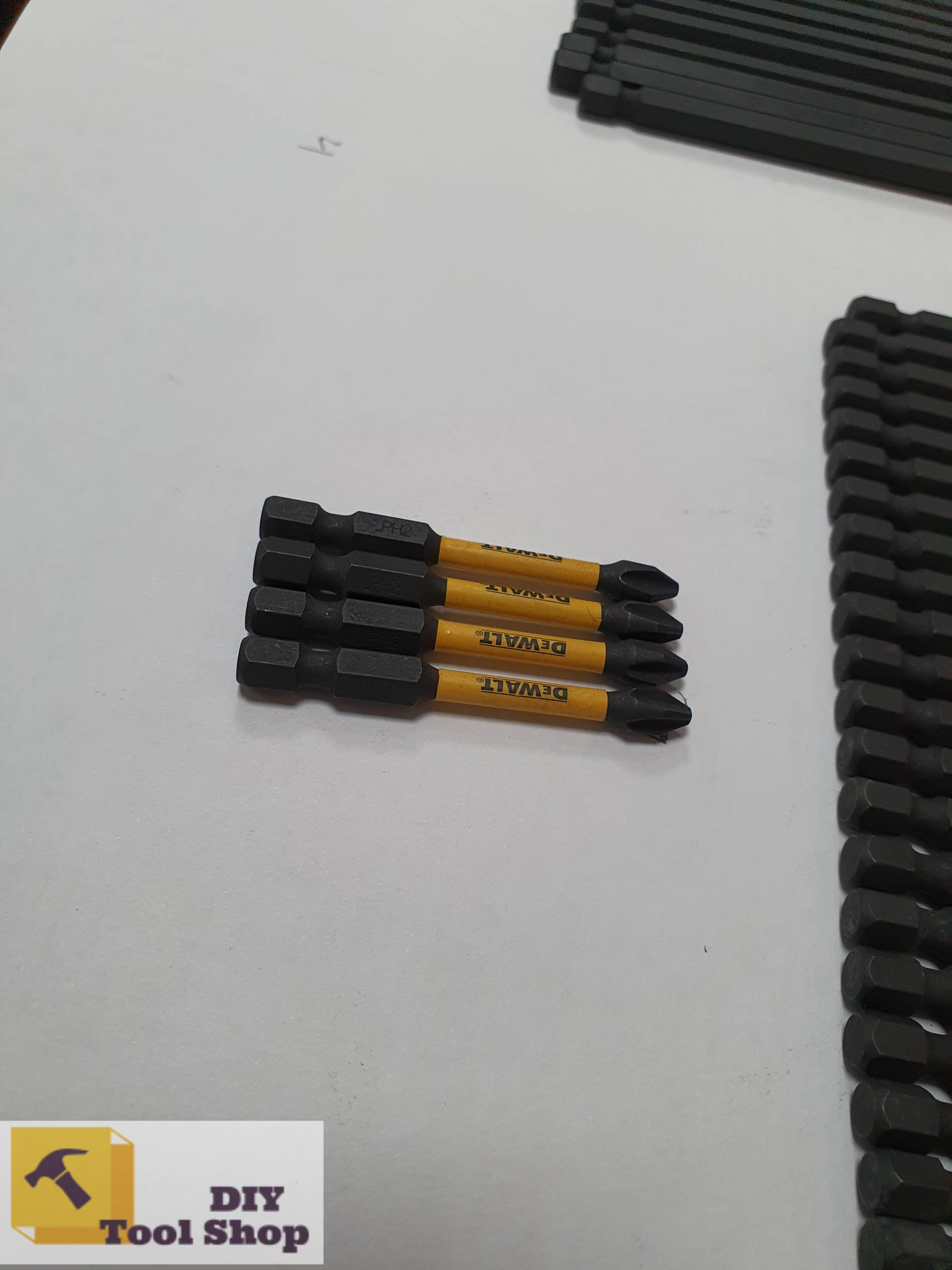 [HCM]Mũi vít Flextorq Dewalt dài 5.8cm - ph2