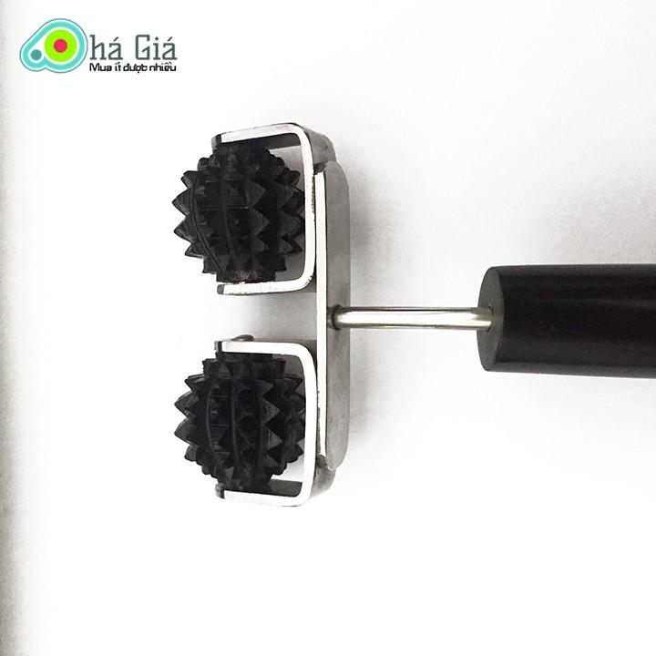 [HCMC] standard double horn Bridge roller-gda170