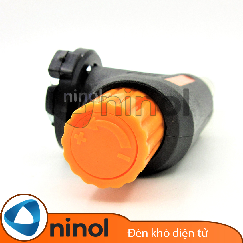 Đèn khò điện tử KT-06