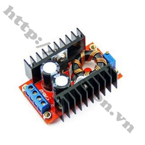 Module tăng áp boost dc-dc 150w-12-35v