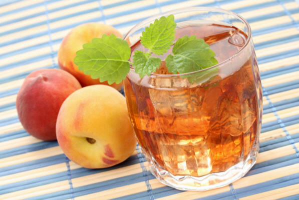 Syrup Teisseire Peach (Đào) 700ml-  Nguyên liệu pha chế - Cloud Mart