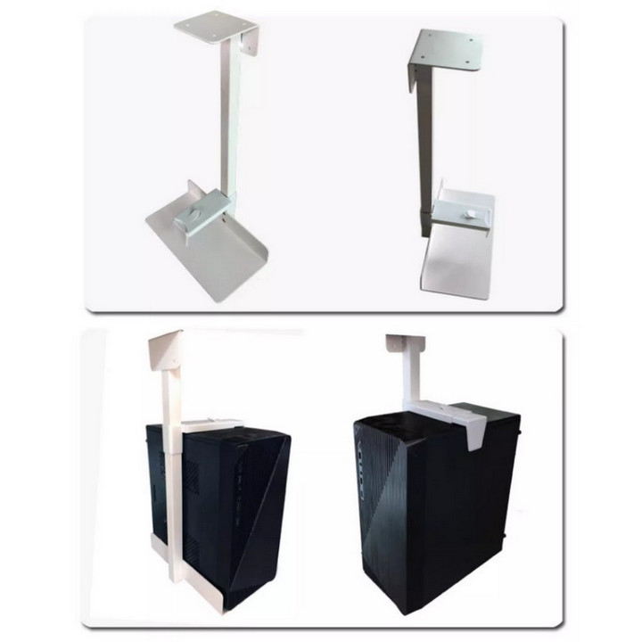 Giá Treo Thùng CPU HOLDER HANGER CHASSIS - WorldMart