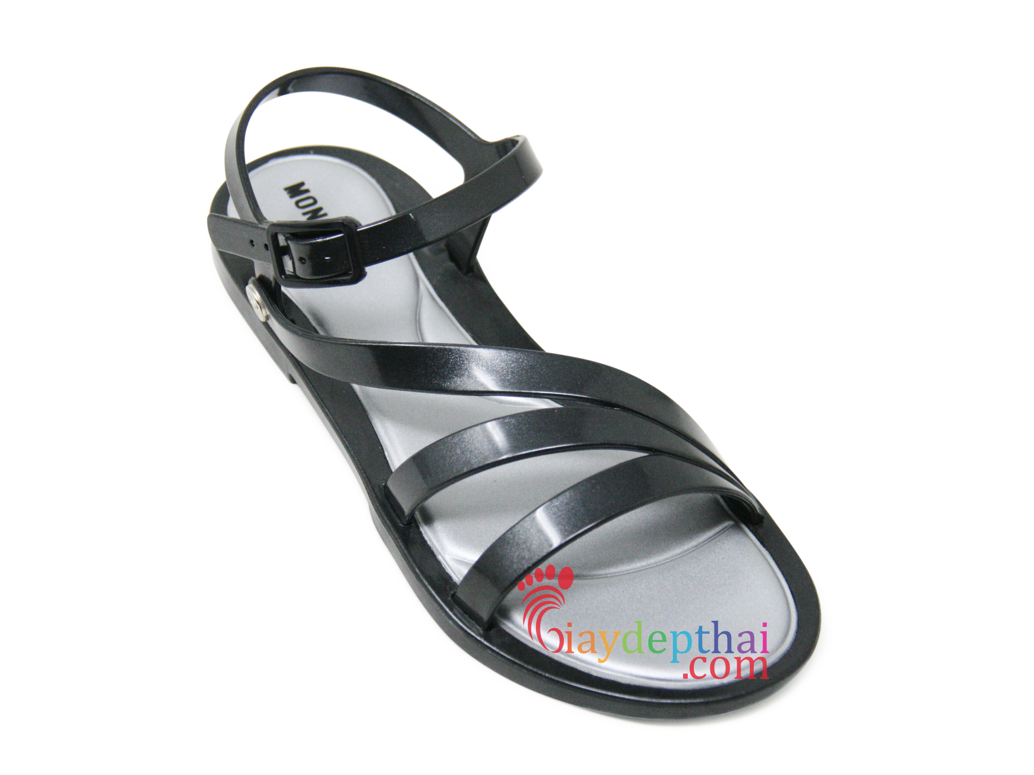 [HCM]Giày Sandal Nữ Thái Lan Monobo Ava 3S