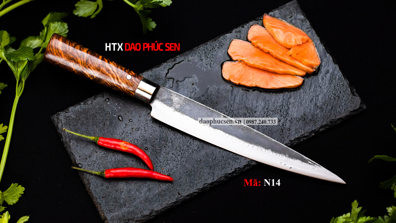 DAO PHÚC SEN bản phile ( N14 )