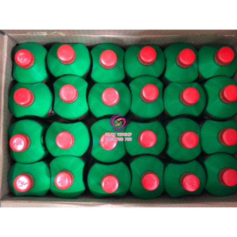 NHỚT THÁI 2T VELOIL 550ml