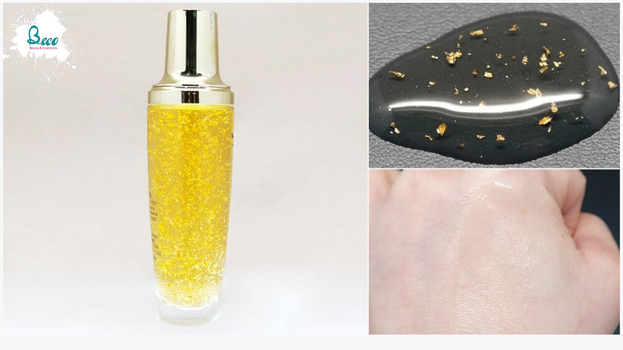 Serum Vàng 24k Lebe Hàn Quốc 130 ml [BECO-BC454]