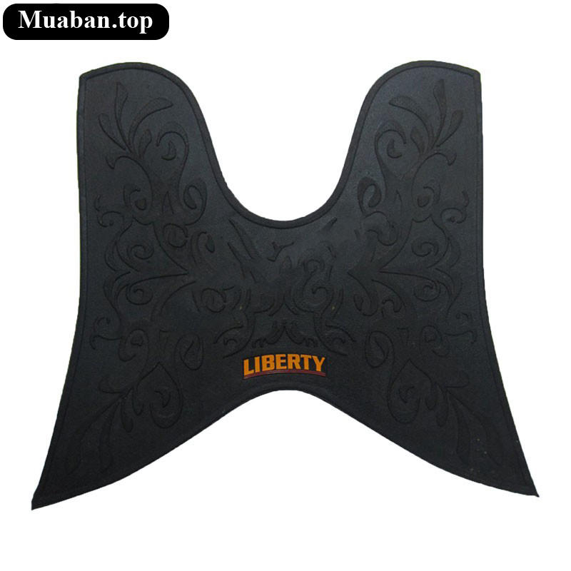 Thảm lót chân xe Liberty