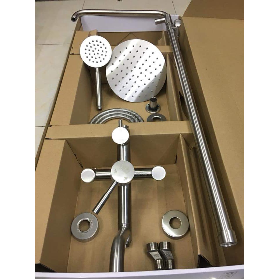 Sen Cây Inox 304