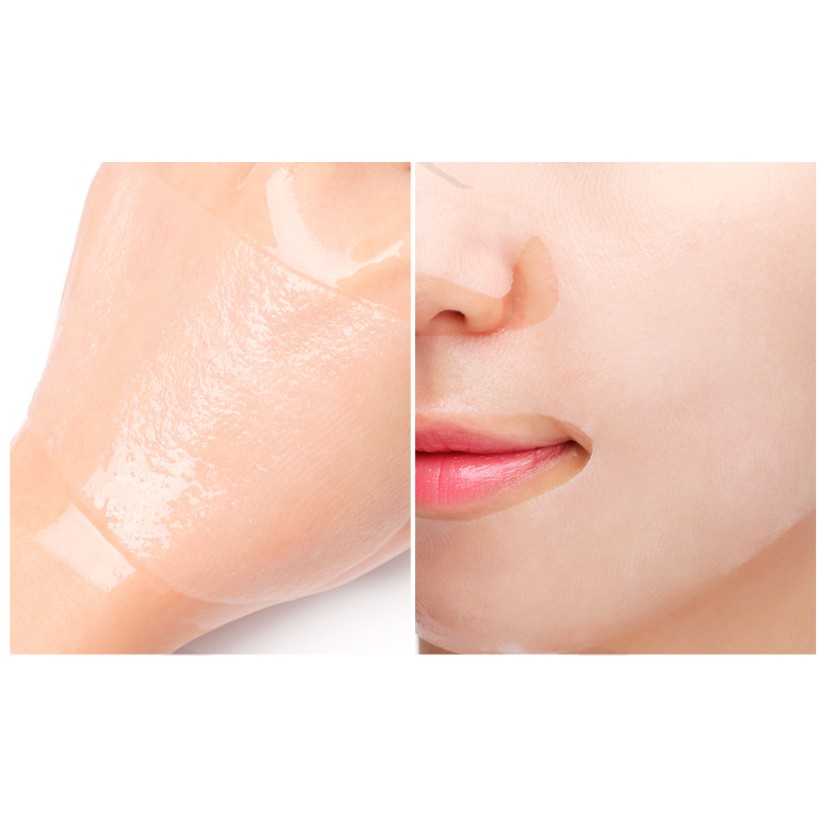 Mặt Nạ Giấy Chăm Sóc Da Toàn Diện Jmsolution Mask
