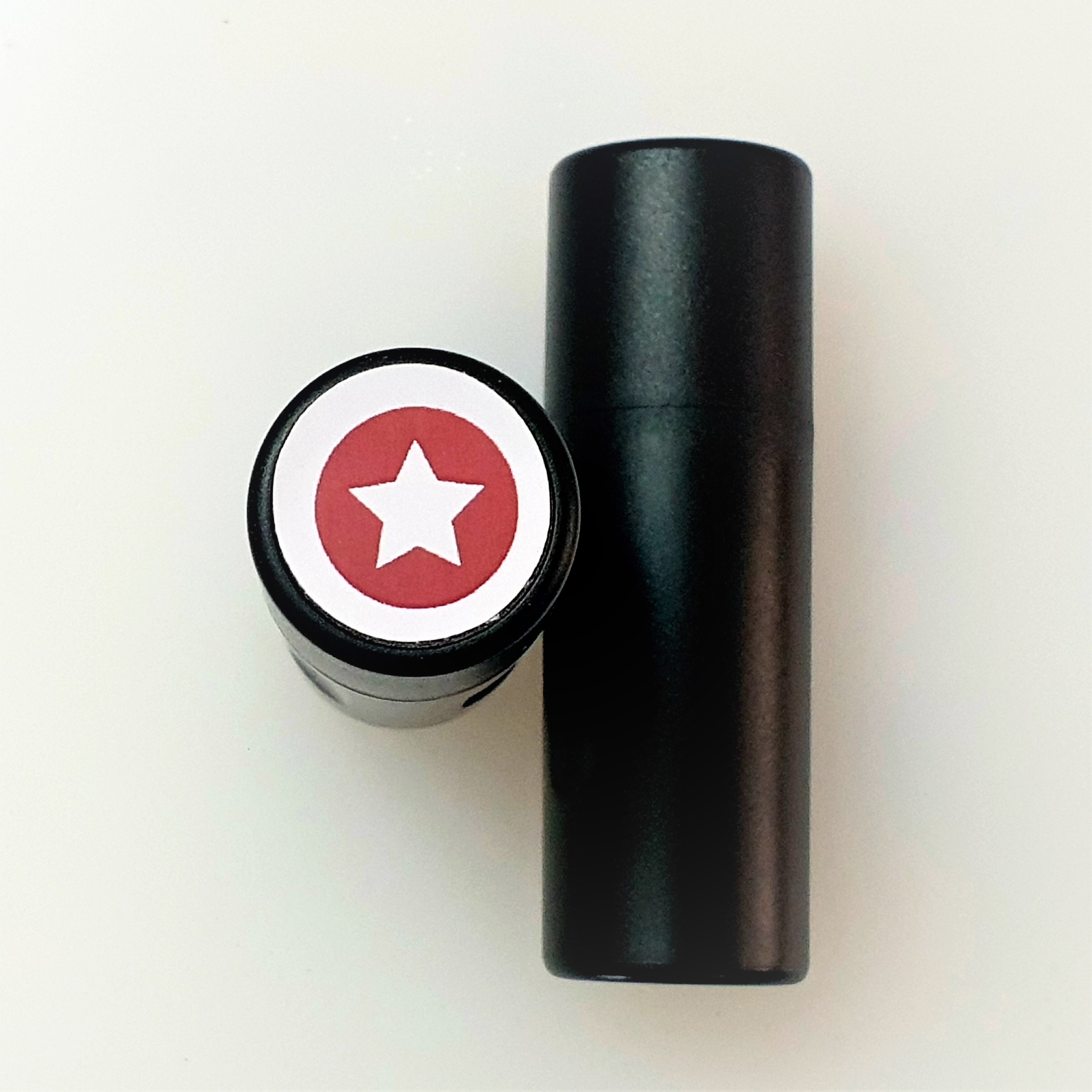Con dấu đánh dấu bóng Golf nhanh khô (Quick-dry Golf Ball Stamp)