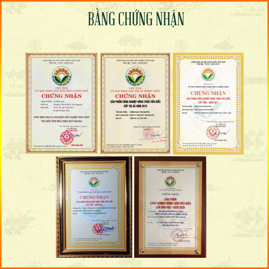 2 hộp Trầm hương nụ huế sạch ( 100% trầm thật loại 1 )