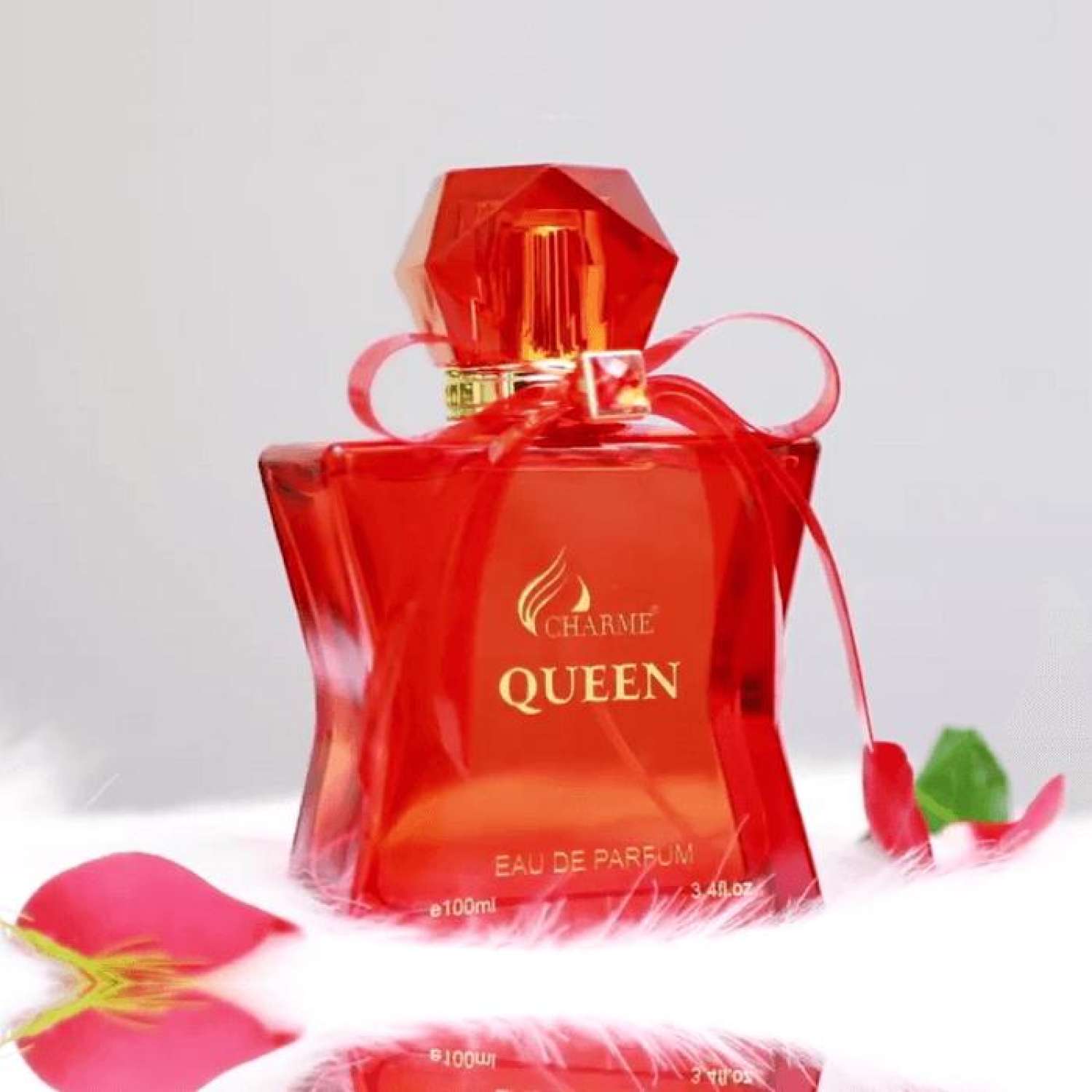 Nước hoa Charmé Queen 100ml