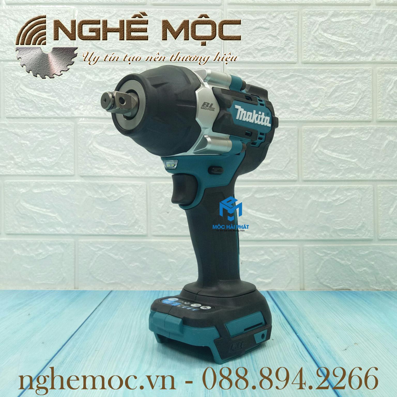 Bulong makita DTW700