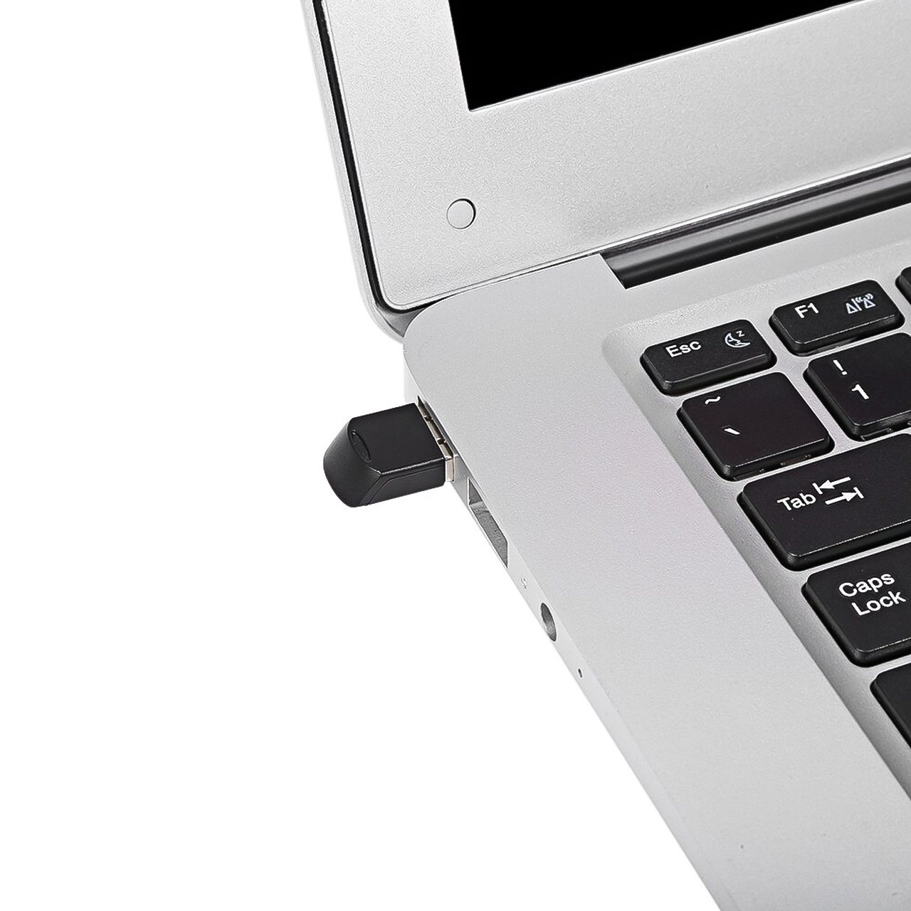 Bút trình chiếu powerpoint Vesine VP101 (Đen)