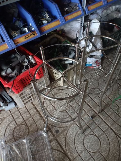 Chân Bình Lọc Nước - Bình Nước Suối 20 Lít