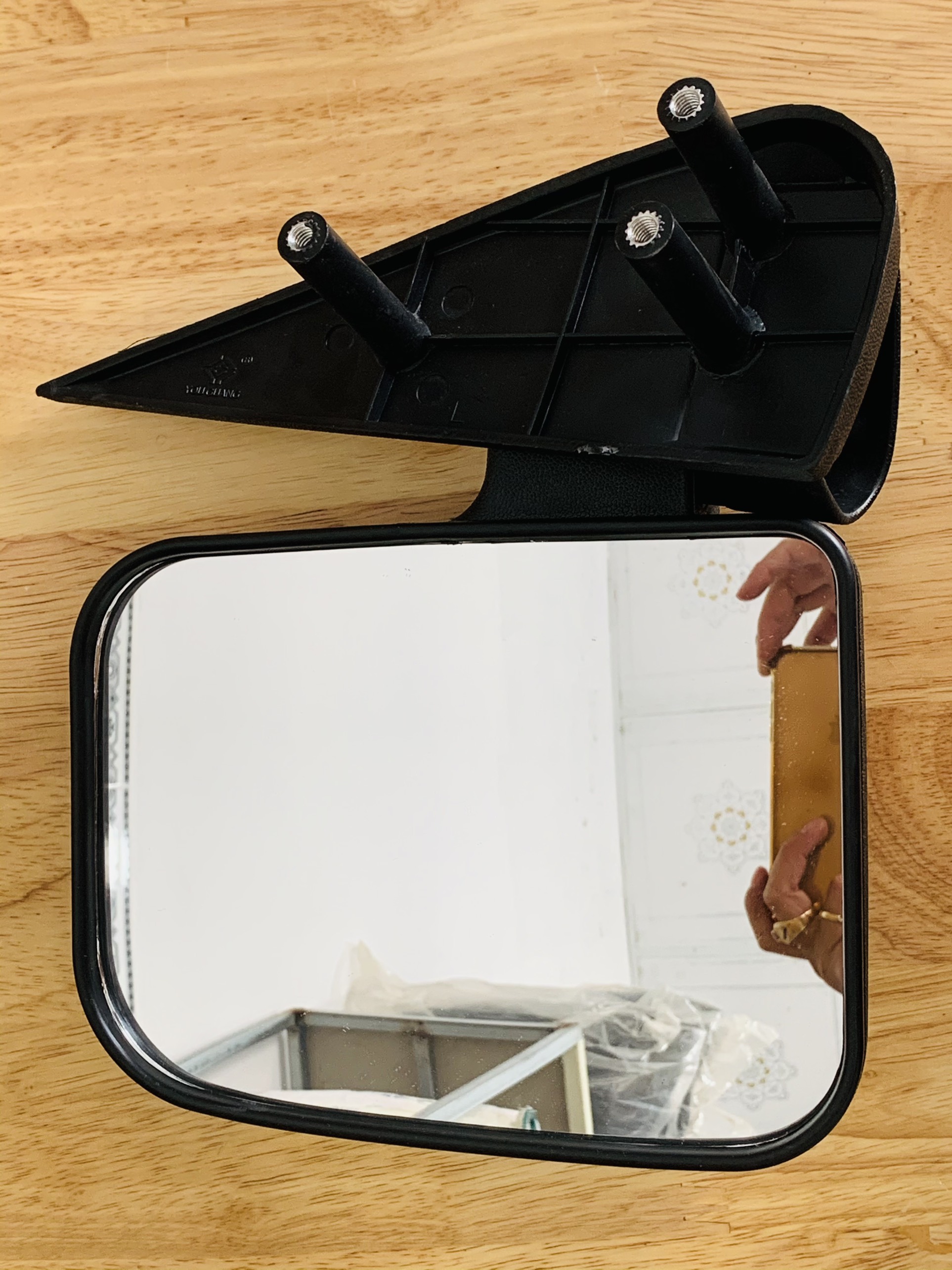 Gương, kính chiếu hậu xe Vinaxuki 650kg