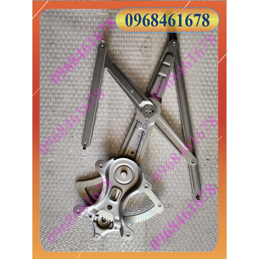 Compa lên xuống kính Vios 02-07