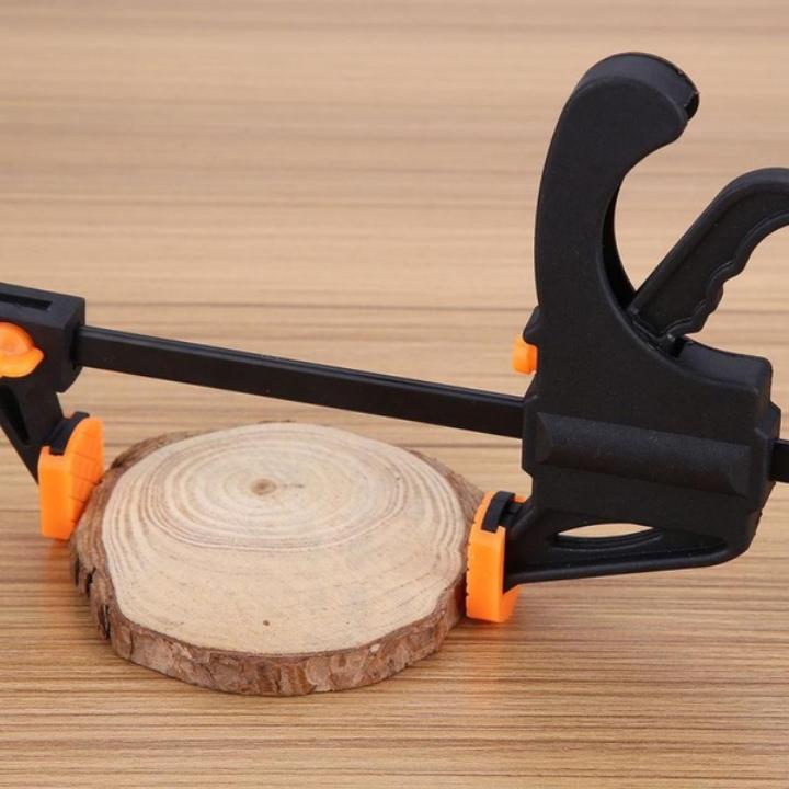 Bộ 4 cảo kẹp nhanh mini