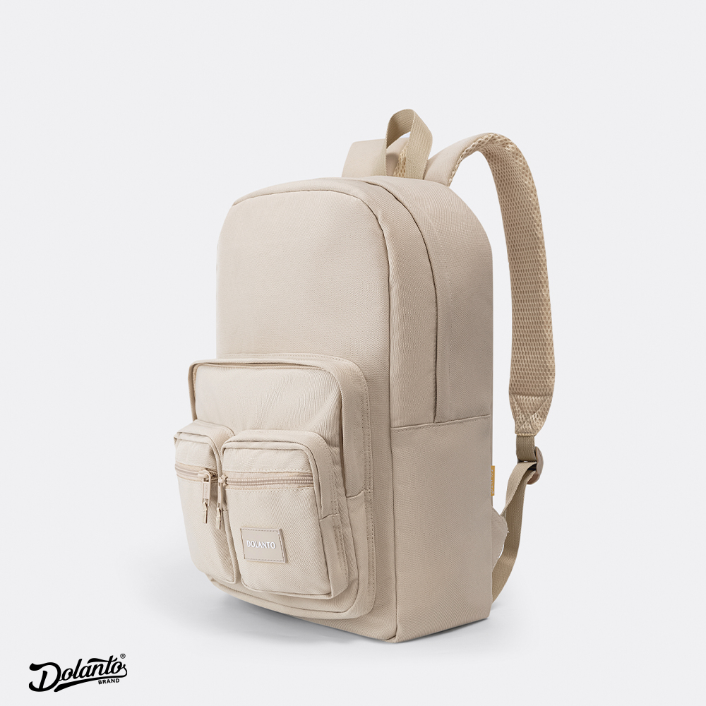 Balo DOLANTO BRAND® Modern Backpack