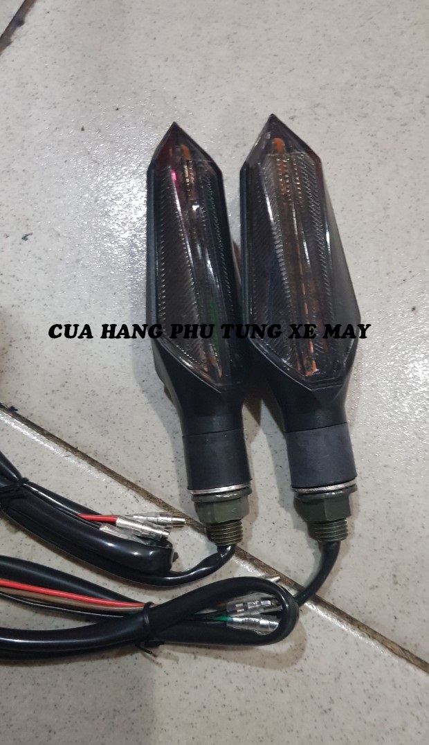 Đèn xi nhan sau cao cấp L17 - 1 cặp