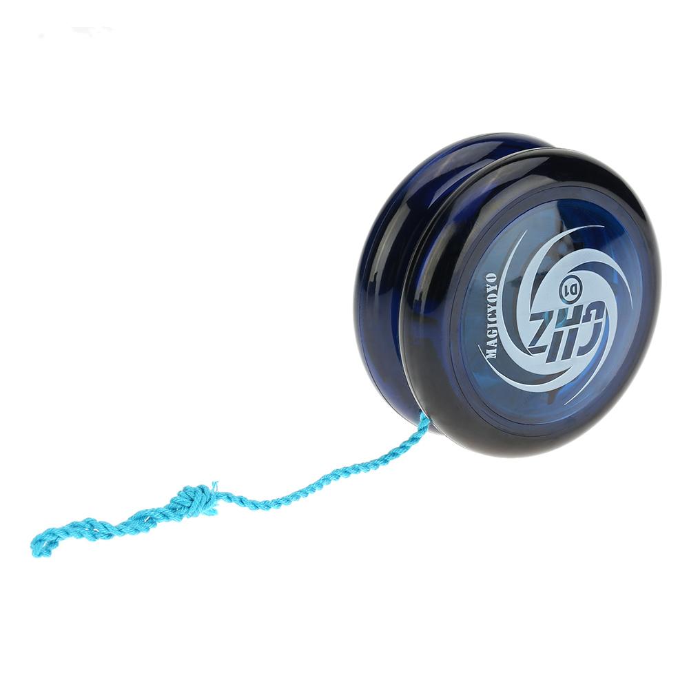 Gửi Magic Yoyo D1 Vòng Nhựa Poly Carbonate, Yo