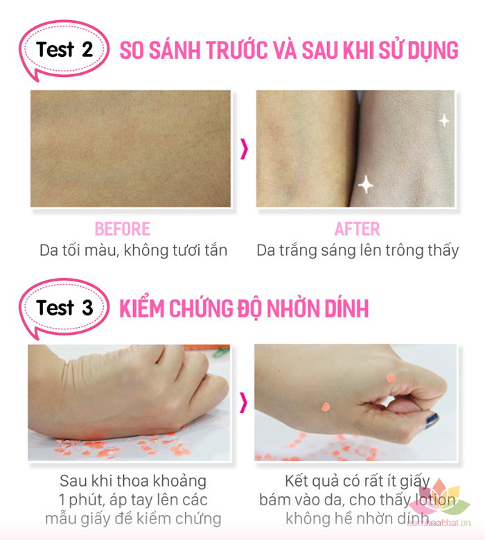 Sữa Dưỡng Thể Trắng Da Toàn Thân Ready 2 White CATHY DOLL 150ml - kem dưỡng thể chính hãng giữ ẩm, mờ nám làm trắng