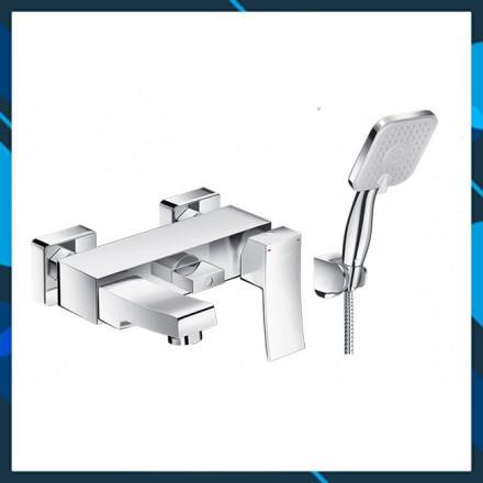 Vòi sen tắm inax nóng lạnh bfv-403s bảo hành 02 năm