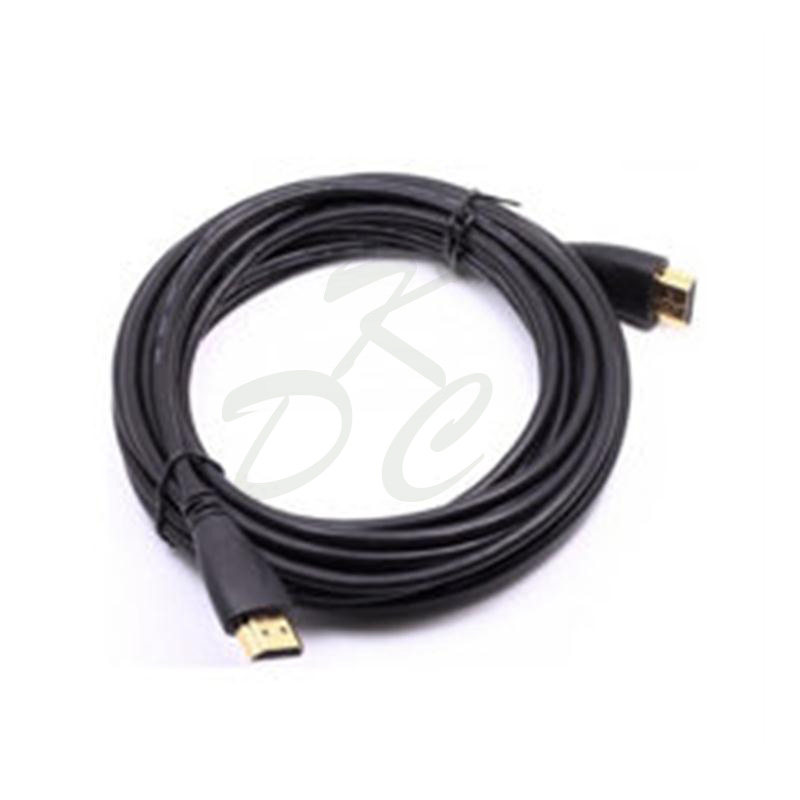 Dây HDMI Micro cho máy ảnh Canon, Nikon