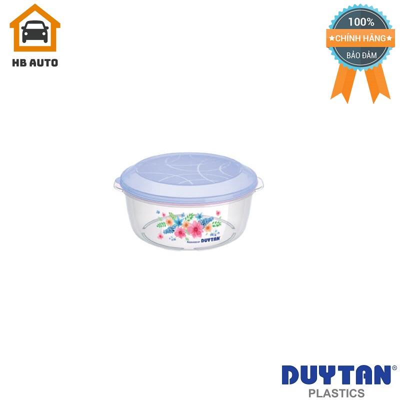 [FreeshipMAX] [HCM]Combo 4 Thố Tròn Nhỏ Duy Tân 800 ml (Ø 155 x 77 cm) No.971