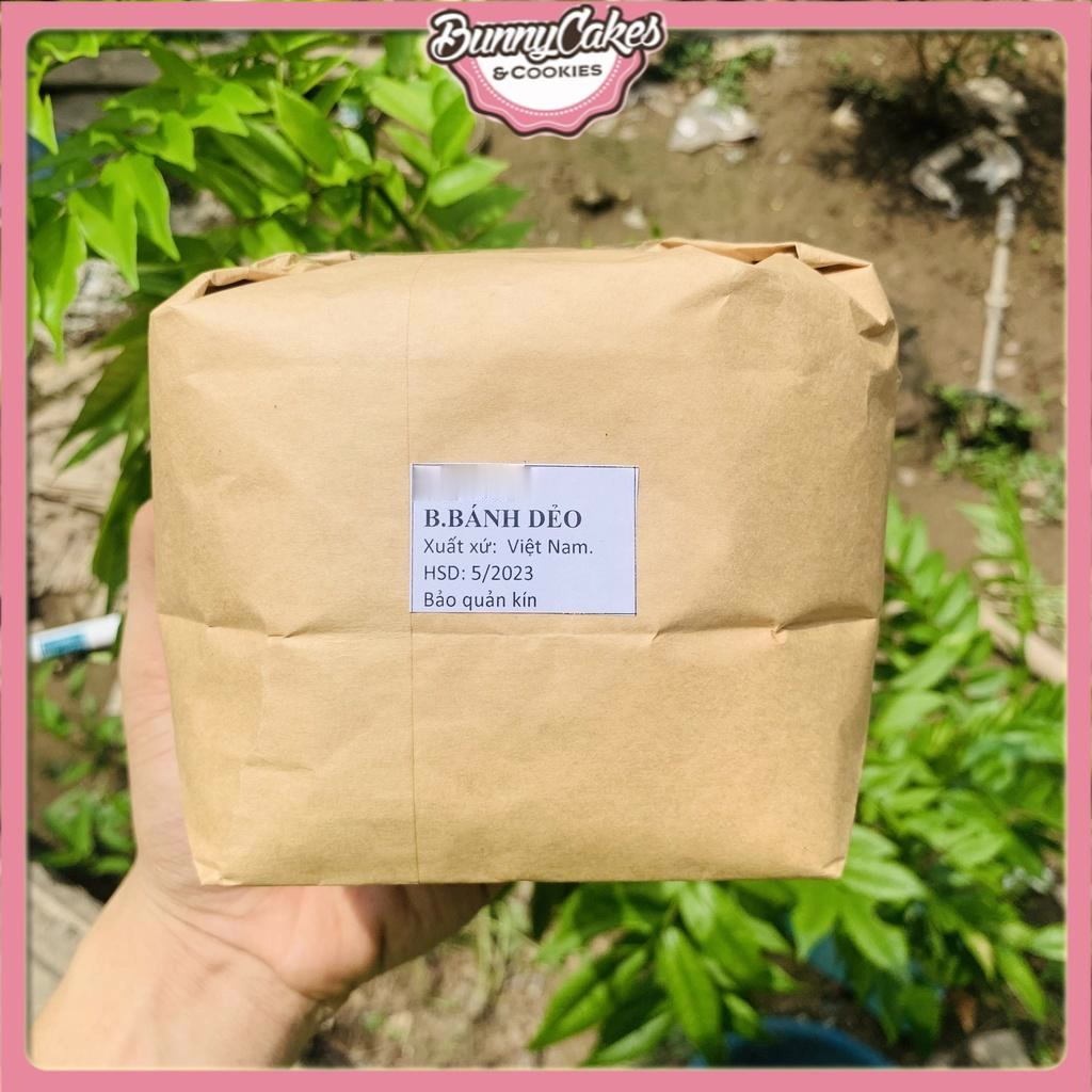 Bột bánh dẻo trộn sẵn Xuân Đỉnh thượng hạng (1kg)